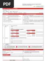 TT DD Form