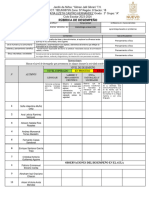 Copia de 5 Al 16 de Febrero Evaluacion