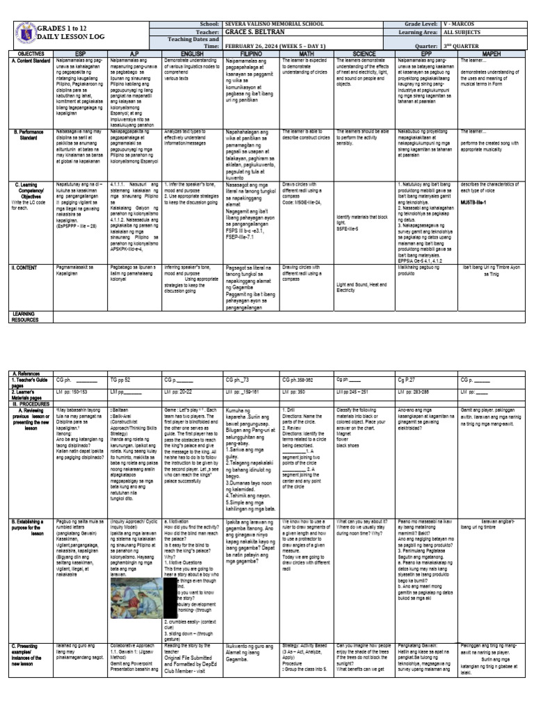 Day 1 | PDF