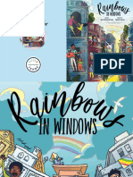 Rainbows in Windows ST INT en LR