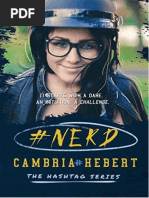 #Nerd - Cambria Hebert 5