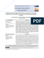 Jurnal Kajian Manajemen Bisnis