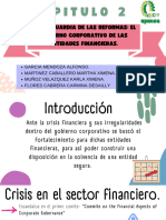 Presentación Finanzas Corporativas Equipo 10