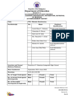 Completion-Modular Distance Learning Preparationa ND Distributions-Retrieval