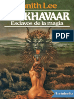 Es Volkhavaar Esclavos de La Magia