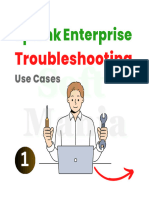 Use Case-1 - Troubleshooting