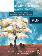 Positive Art Therapy Theory and Practice