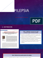 Epilepsia