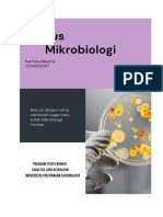 Mikrobiologi