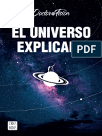 El Universo Explicado