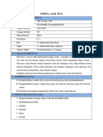 Modul Ajar Ipas Observasi