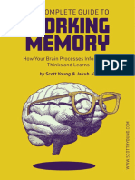 The Complete Guide To Working Memory