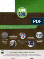 Updated Save Soil Presentation