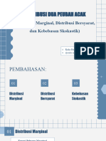 Statistika Matematika