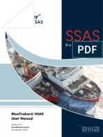 BT SSAS User Manual V1.4