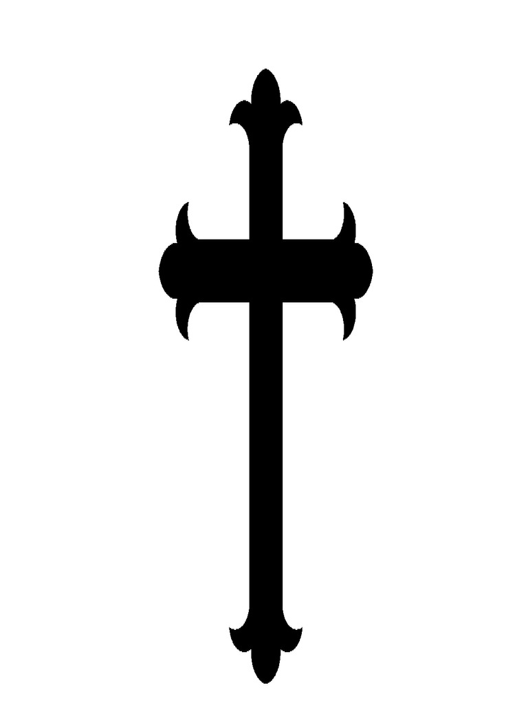 Cross | PDF