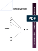 2 Generation Capacity Evaluation Reliability