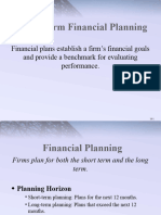 04a Long Term Financial Planning