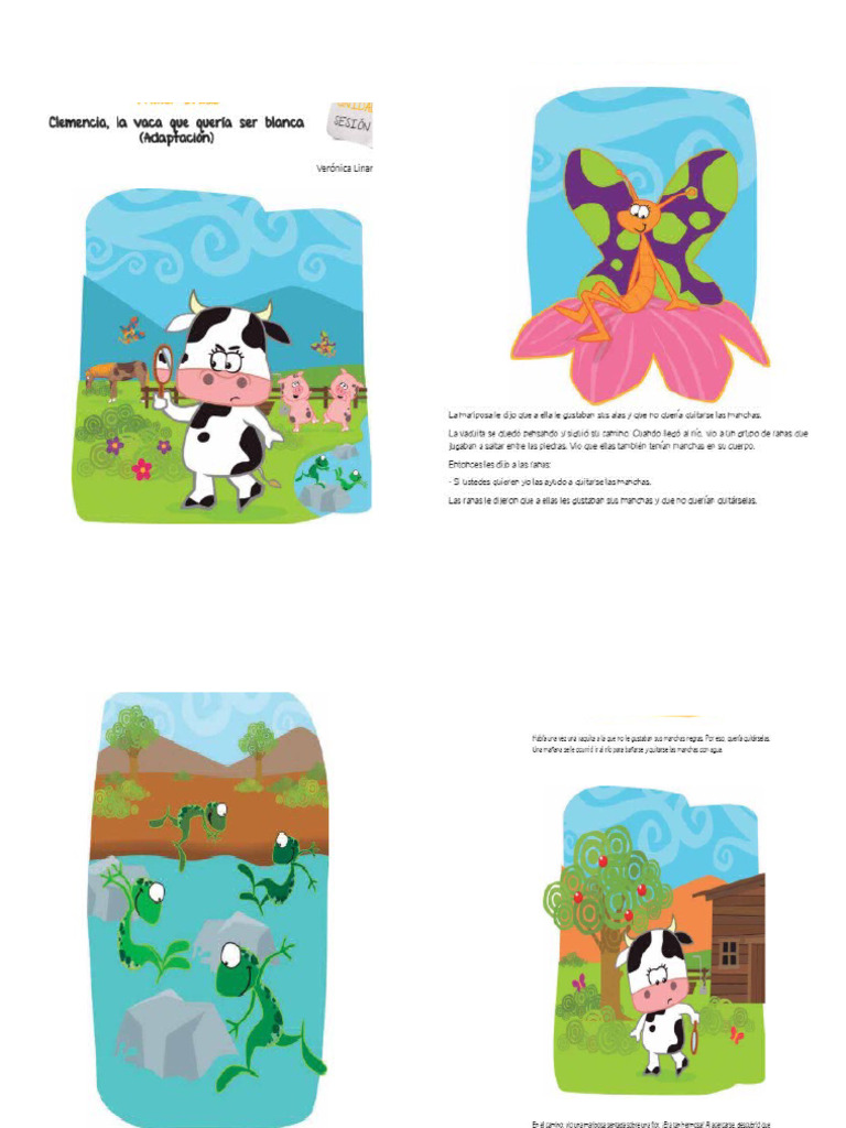 La Vaca | PDF