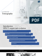 Single Photon Emission Positron Tomography 2