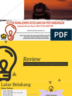 Review Materi - Roland