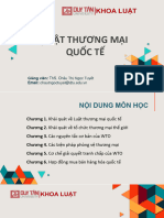 Luat Thuong Mai Quoc Te