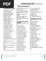 Download Bai Tap Gerund and Ifinitive by Jelly Le SN71688343 doc pdf