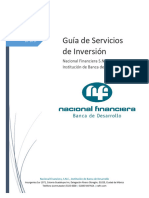 Guia de Servicios de Inversion Naf in