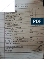 SCM Full Practical Notes