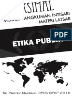 Etika-Publik MAKSIMAL