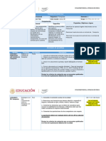 IFRQ - Planeacion Didactica - Unidad 3