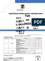 PEN Didi KAN JAS MAN PEN Didi KAN Kesi HAT: Tah Un 2024 /5