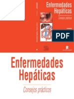 Enfermedades Hepaticas - Consejos Prácticos Aeeh 2007