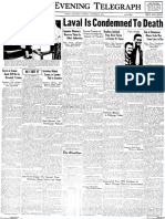 Dixon Evening Telegraph 1945 10 09