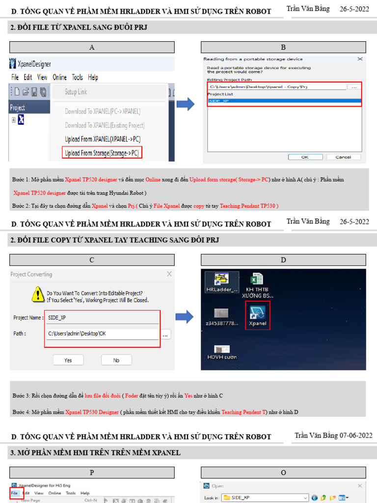Đ I Đuôi File Xpanel | PDF