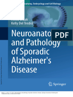 Neuroanatomy and Pathology of Sporadic Alzheimer's... - (Intro)