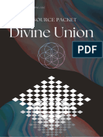 Divine Union Resource Packet