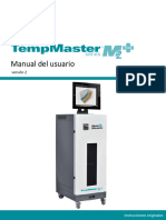 Manual Tempmaster2