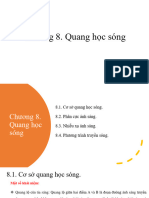 Chương 8 - Quang Hoc Sóng - p1