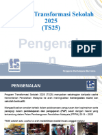 Pengenalan ts25