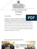 BALIBAGO ES-Accomplishment-Report-on-the-Utilization-of-SRMs-Balibago-ES-Quarter 2. 2023-2024