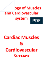 Cardiovascular System PDF