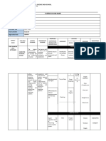 Computer 10 - Curriculum Map 2021-2022