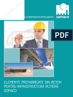 Somaco Infrastructura Rutiera