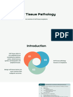 Soft Tissue Tumors - Ext