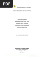 Download Cuenca Rio San Francisco by Oscar Sanabria SN71690150 doc pdf