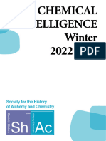 Final Compressed ChemicalIntelligence-Winter2022-compressed