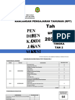 PEN Didi KAN JAS MAN PEN Didi KAN Kesi: Tah Un 2022