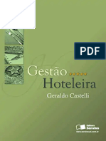 Gestao Hoteleira Geraldo Castelli