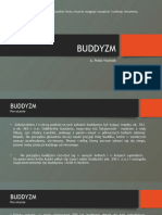 Buddyzm